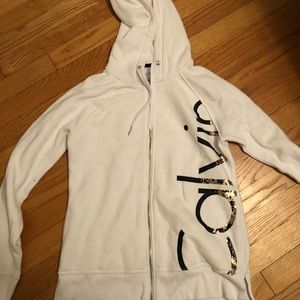 Calvin Klein hoodie